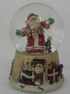 【玻璃水球,圣誕系列水球 水晶球 廣東禮品工廠 外貿(mào)產(chǎn)品】價格,廠家,圖片,塑料、樹脂工藝品,東莞金字塔綠色科技-