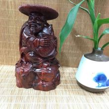  東陽中國木雕城藝善坊木雕工藝品店 主營 海南花梨工藝品 越南