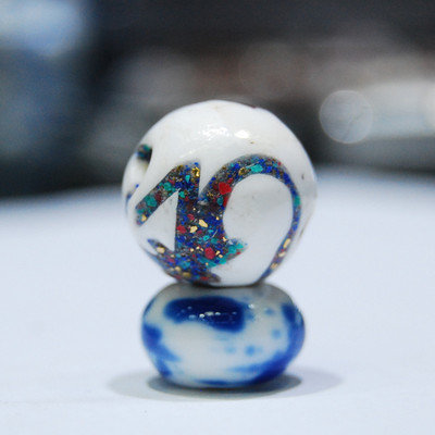 【尼泊爾手工 六字真言老海螺芯 七寶配佛珠 隔珠隔片散料批發(fā)】價(jià)格,廠家,圖片,琉璃工藝品,何谷清(個(gè)體經(jīng)營)-