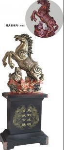 銅川開業(yè)慶典禮品 馬到成功產(chǎn)品信息_禮品、工藝品、飾品_世界工廠網(wǎng)