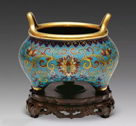 為什么景泰藍會成為聞名世界的工藝品 不僅僅是因為年代久遠