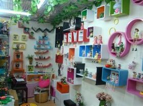 磐安縣宏達工藝禮品廠 傳承與創新并進的工藝品制造專家