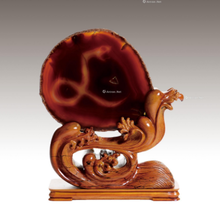 重慶俊奇工藝品雕刻工作室 藝術(shù)與工藝的完美融合