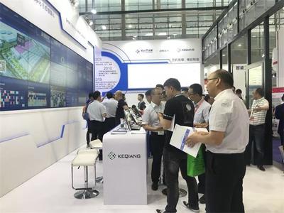 Chinaplas 2019圓滿落幕，科強(qiáng)信息咨詢服務(wù)魅力綻放